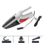 5000Pa Handheld Car Vacuum Cleaner Wet and Dry Vacuum Cleaner White