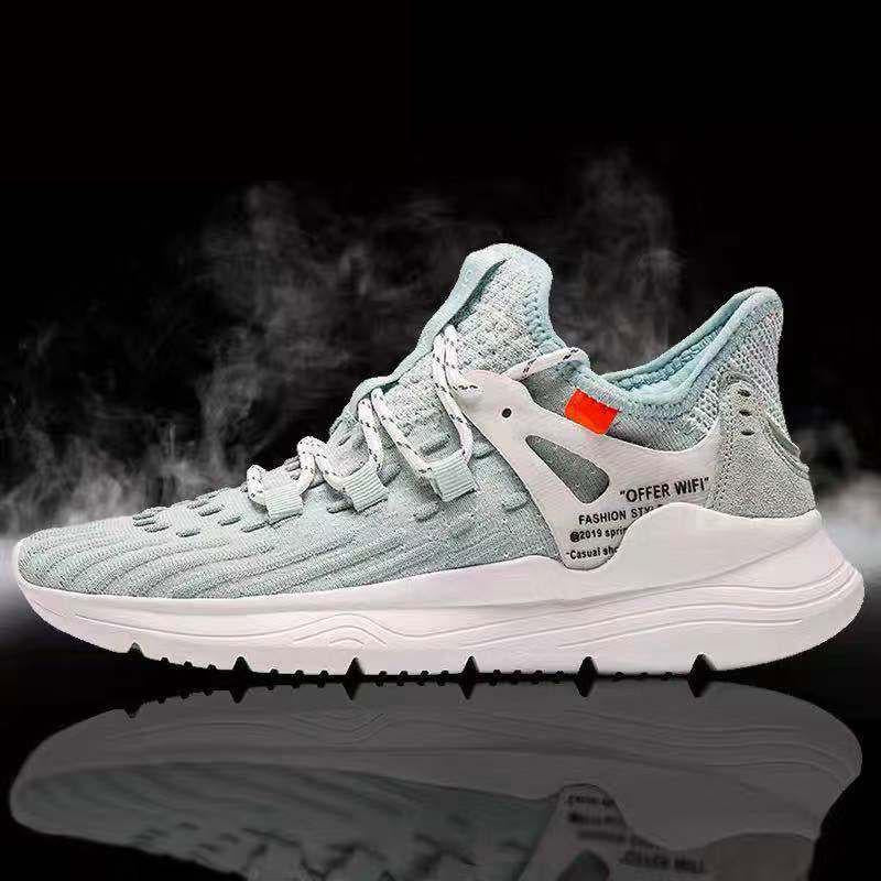 Running Shoes Women Sneakers Breathable Zapatillas Hombre Fitness Sneakers Women Outdoor Sport Shoes
