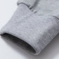 Autumn Men's Cotton Round Neck Plus Fat Plus Size Sweater Loose Long-sleeved Sweatershirts For Fat Guy