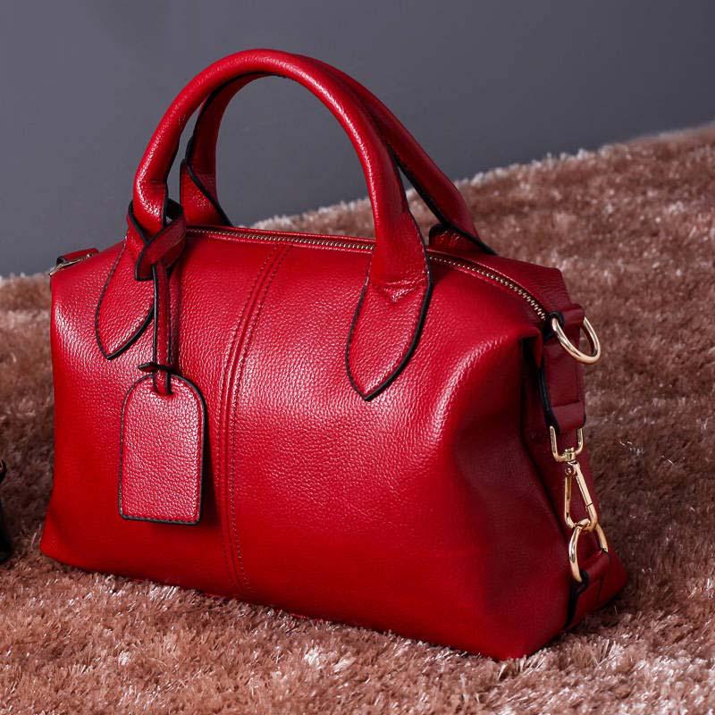 Fashion Elegant Handbag Women Shoulder Bag Crossbody Bags Designer PU Leather Ladies Hand Bags Tote