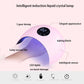 Nail Set UV LED Lamp Dryer 26PCS Soak Off Nail Gel Polish Kit  Manicure Set Nail Art Tools