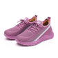 Winter Women's Cotton Shoes Plus Velvet Padded Anti-skid and Waterproof Soft-soled Warm Casual Shoes