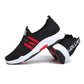 Size 39-44 Men Sneakers Sandals Mesh Breathable Low-top Basketball Shoes Shockproof Lightweight Running Shoes Comfortable Deodorant Sports Shoes