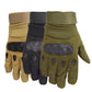 Outdoor Airsoft Hunting Motorcycle Cycling Paintball Working Tactical Men Glove