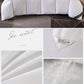 Cotton Down Quilt White Goose Down Thickened Warm Winter Quilt Double Quilt Core Dormitory Four Seasons Quilt