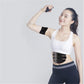 EMS Wireless Muscle Stimulator Trainer Smart Fitness Abdominal Training Stickers Body Slimming Belt