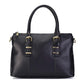 Business briefcase men brown large capacity retro anti-theft handbag shoulder bags computer bag
