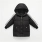 Children's Cotton Clothes 2021 New Children's Baby Clothes Autumn Winter Clothes Thick Cotton Boys and Girls Jackets Down Jacket