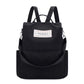 Multifunctional Anti-theft Backpack Women Fashion All-match Single-shoulder Dual-use Oxford Cloth Waterproof Travel Backpack