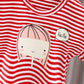 Girls' Summer Clothes Girls' Short-sleeved Suit Summer Kids Clothes Two-piece Children's Clothes