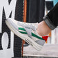Spring and Autumn Canvas Men's Shoes Versatile Casual Sports Flat Shoes Low Top Outdoor Cloth Shoes
