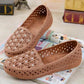 Summer Plastic Bird's Nest Hole Shoes Breathable Hollow Female Sandals Nurse Shoes Soft Bottom Non-slip Mother Shoes Flat Bottom Students