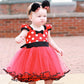 Fancy Kids Girl Dress Birthday Easter Cosplay Dress Up Kids Costume Baby Girl Costume Kids