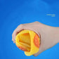 Thickened Children's Rain Boots Shoe Cover Non-slip Wear-resistant Silicone Waterproof Student Baby School Water Shoe Cover