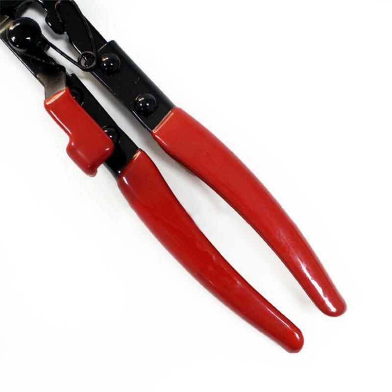 Bendable Car Water Pipe Clamp Clamp Pipe Pliers