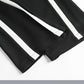 Sports Wide-leg Pants Summer Thin Pants Women's Loose Thin High-waisted Straight Casual Pants
