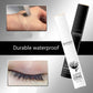 Anti-sweat curl mascara eyelash curler set waterproof elastic non-smoothing eyeliner set lasting