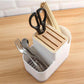 Multi-function Tool Storage Rack Home Kitchen Supplies Simple Storage Rack