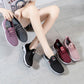 Women's Sports Shoes Female Students Korean Fashion Shoes Versatile Breathable Running Women's Sneakers
