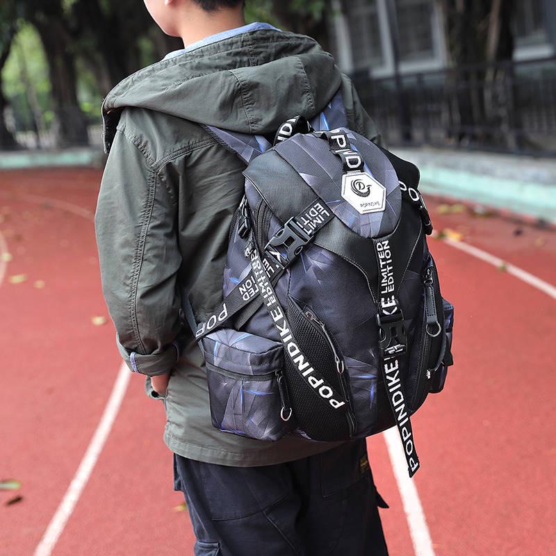 Stranger Things  Beautiful Students Boy Surprise Gift Rucksack Fashion Laptop Backpack for Men Women