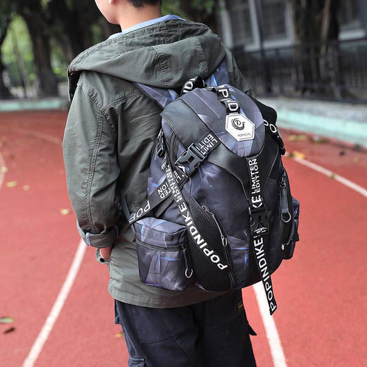 Stranger Things  Beautiful Students Boy Surprise Gift Rucksack Fashion Laptop Backpack for Men Women