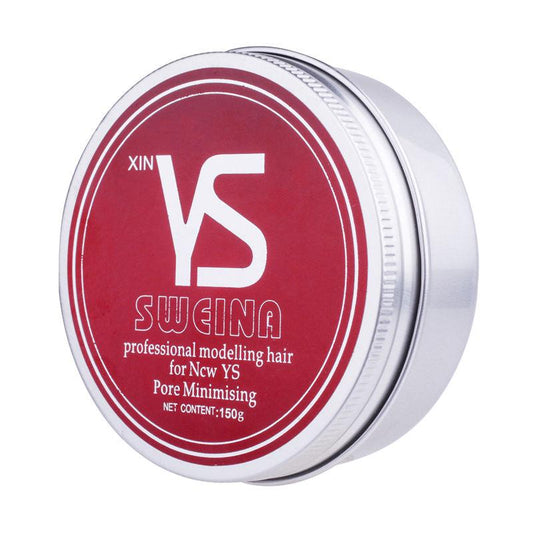 Hair Wax Male Stereotypes Natural Fluffy Men Women Bangs Matte Bright Hair Wax Hair Mud Hair Spray