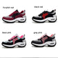 Women Vulcanized Shoes Summer Women's Sneaker 2020 Spring Summer Knitting Breathable Shoe Chunky Platform Sneakers Soft