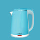 Large-capacity Household Electric Kettle Stainless Steel Anti-scalding Electric Kettle Automatic Power-off Heat Preservation Electric Kettle
