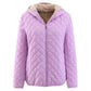 Spring 10 Color Women Female Zipper Fleece Women Cloths Loose Jackets