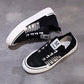 Female Summer Students Breathable Flying Woven Mesh White Shoes Hollow Soft Sole Shoes Sneakers