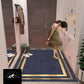 Study Bedroom Simple Carpet Living Room Door Mat High-end Non-slip Entry Mat