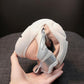 Winter High-top Flat-bottomed Cotton Shoes Women Plus Velvet Thickening Warm and Comfortable Casual Shoes