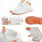 Lightweight Flying Woven Clearance Sneakers Korean All-match Women's Shoes Flat Casual Shoes Spring and Autumn Fashion Student Net Shoes
