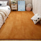 Coral Velvet Carpet Living Room Simple Modern Coffee Table Mat Bedroom Bedside Carpet