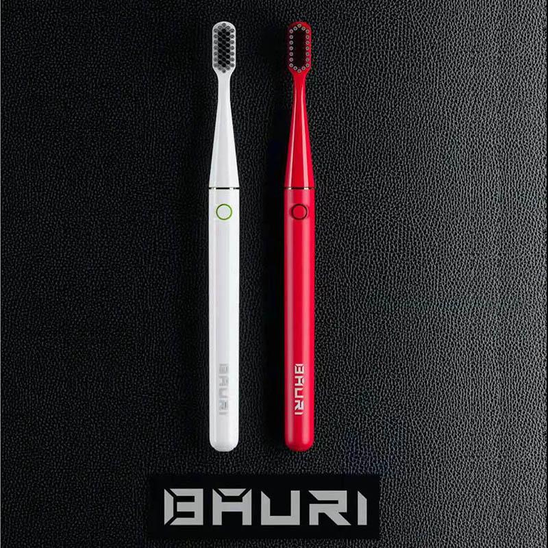 Home Oral Care Products Student Party High-value Silent Rechargeable Electric Toothbrush Soft Bristles Waterproof