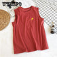 Summer Style Women Tank Top Camisole  Ladies Thin Vest  sleeveless vest T-shirt