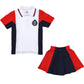 Kindergarten Uniforms Summer School Uniforms School Uniforms School Uniforms Children's Summer School Uniforms British Style Suits