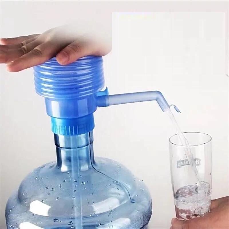 Manual Water Press Barrel Pump Water Dispenser Water Dispenser Barrel Water Press Mineral Water Press