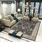 Morocco Design Carpets  for Living Room Bedroom Hallway Doormat Anti-Slip Decorative Carpet