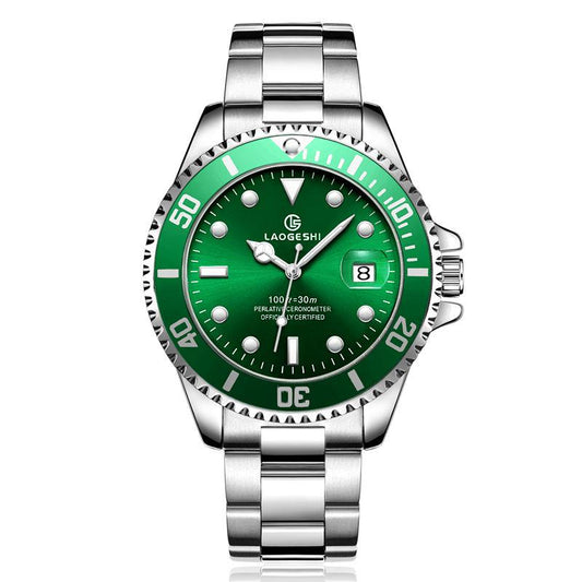 Men Automatic Mechanical Sport Watch Men Luxury Brand Casual Watches Men's Wristwatch Army Clock