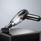 Car Vacuum Cleaner Wireless Powerful Suction Car High-power Household Indoor Handheld Rechargeable Vacuum Cleaner