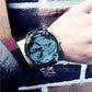Top Brand Mens Watches Luxury Men Military Sport Wristwatch Automatic Mechanical Tourbillon Watch
