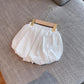Children's Pants Summer Girls' Shorts Loose Bract Pants Korean Solid Casual Pants Lantern Pants Pumpkin Pants