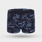 Boxer Brand Underwear Men Modal Panties Shorts Trunks Boxer Sexy Gay Slip Underpants 4Pcs\lot