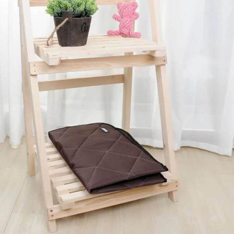Dog Nest Four Seasons Universal Pet Floor Warm Dog Sleeping Cool Mat Waterproof Dog Cage Cat Dog Mat Summer