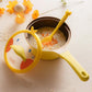 Baby Food Supplement Pan Frying and Cooking One Non-stick Ceramic Baby Milk Pan