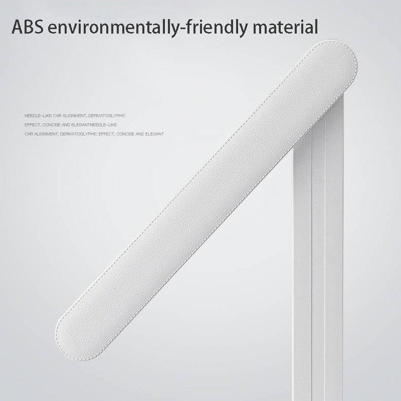 USB Rechargeable Dimmable Table Lamp  Eye Protection Reading Bedroom Bedside Lamp LED Night Light