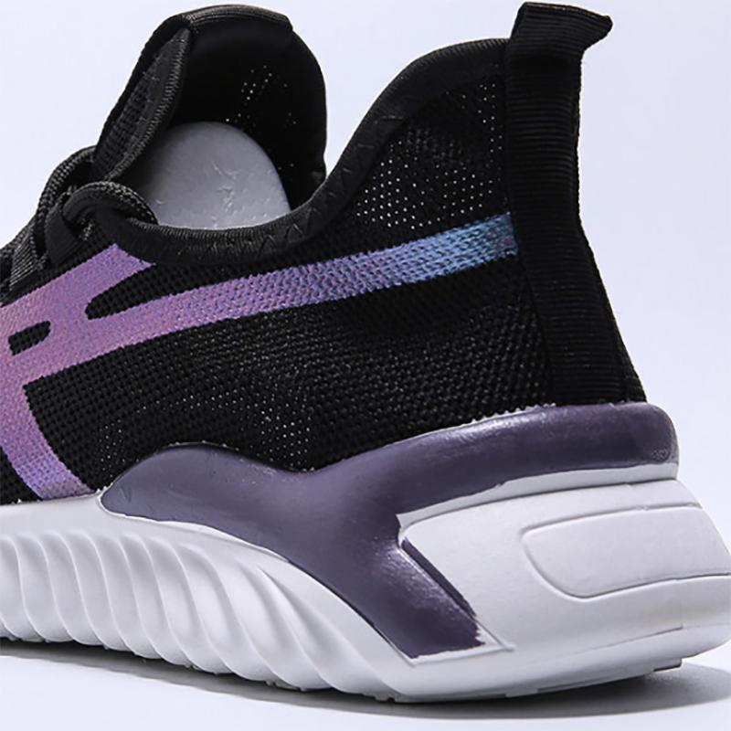 Men's Low Top Sneakers Men's Casual Shoes Trendy All-match Running Shoes