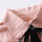 Children's Dress Girls Summer Dress Children's Embroidery Princess Skirt Baby Thin Solid A-line Sleeveless Skirt