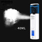 Beauty Steaming Face Portable Nano Spray Hand-held Water Meter Moisturizing Handheld